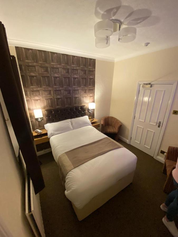 The Redwell Inn Barnard Castle Zewnętrze zdjęcie