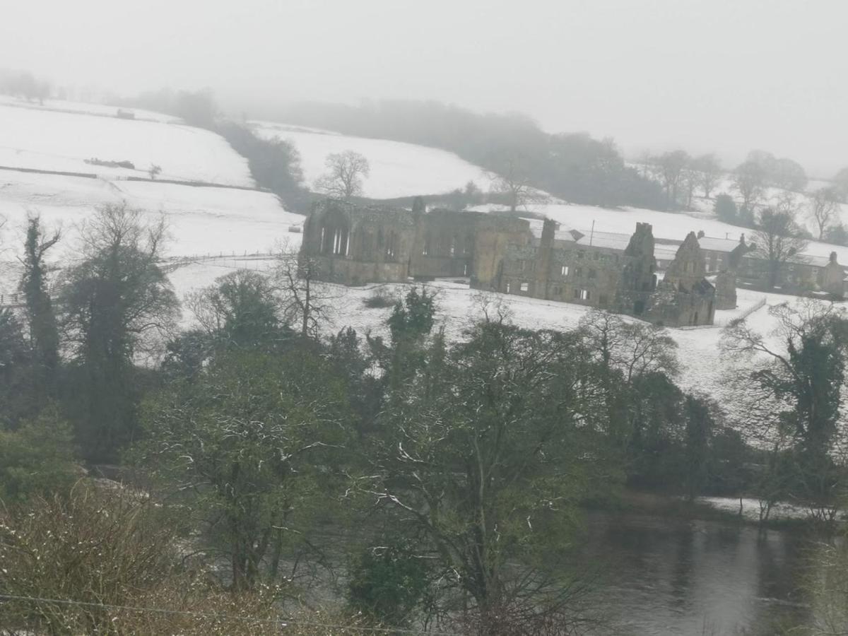 The Redwell Inn Barnard Castle Zewnętrze zdjęcie