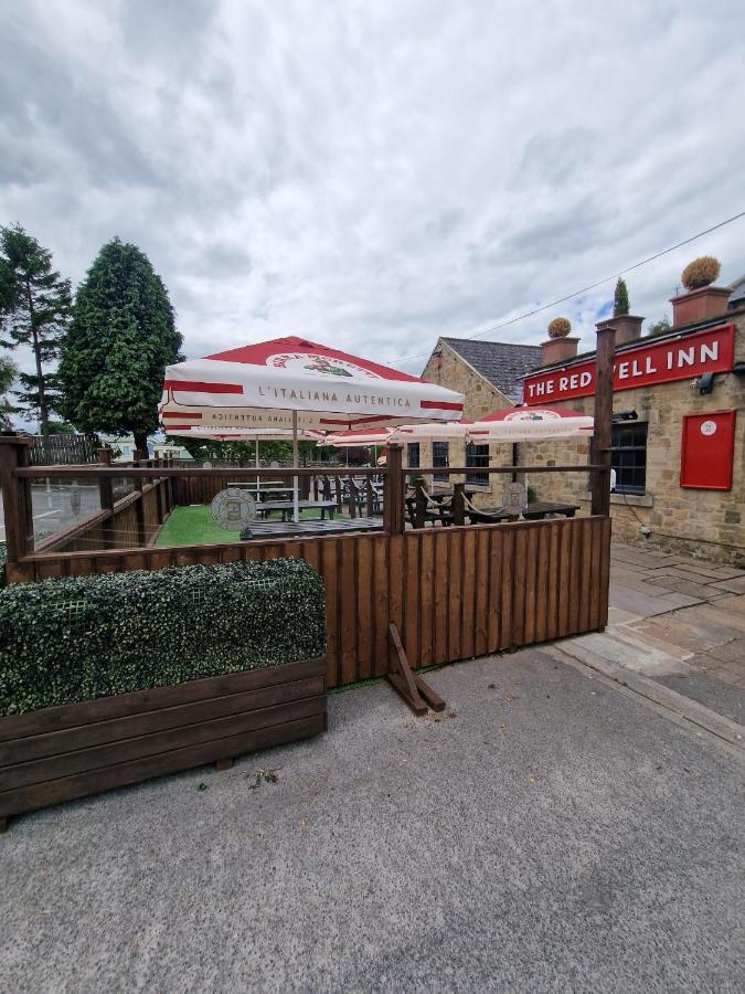 The Redwell Inn Barnard Castle Zewnętrze zdjęcie