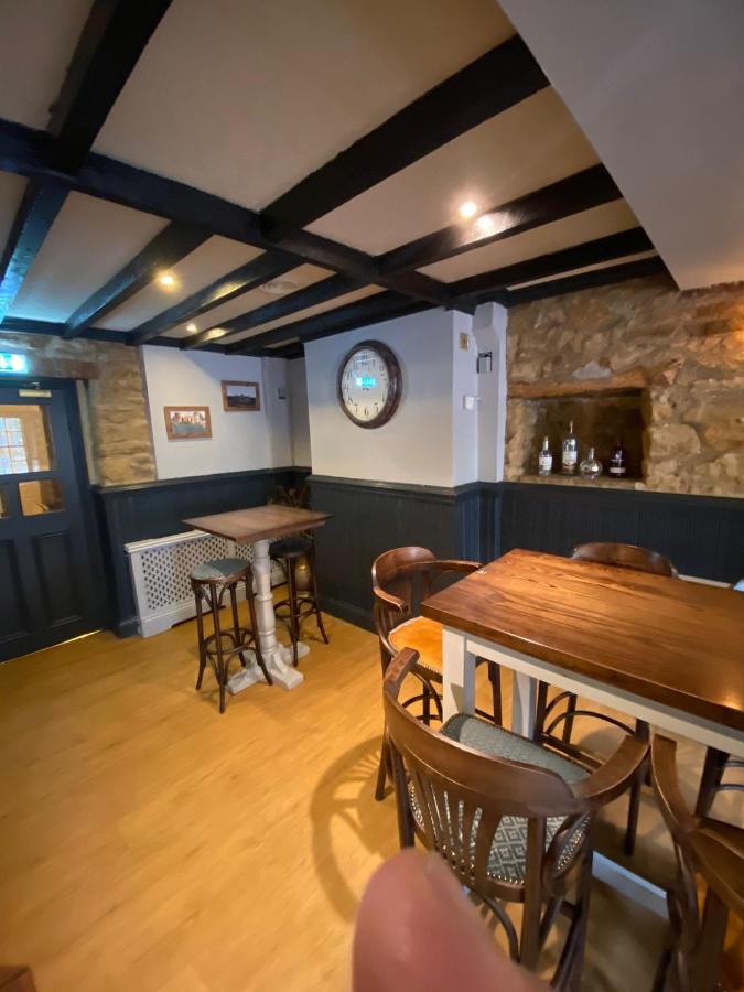 The Redwell Inn Barnard Castle Zewnętrze zdjęcie