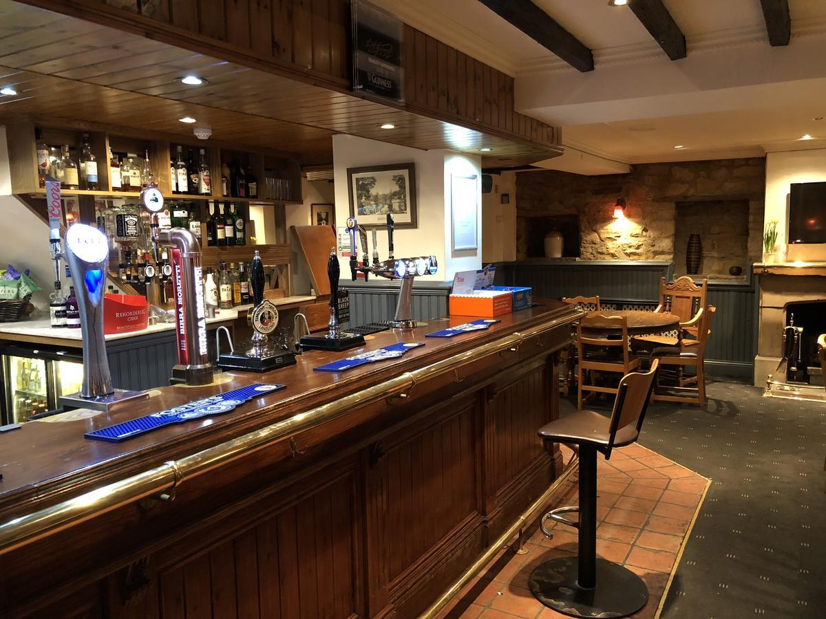 The Redwell Inn Barnard Castle Zewnętrze zdjęcie