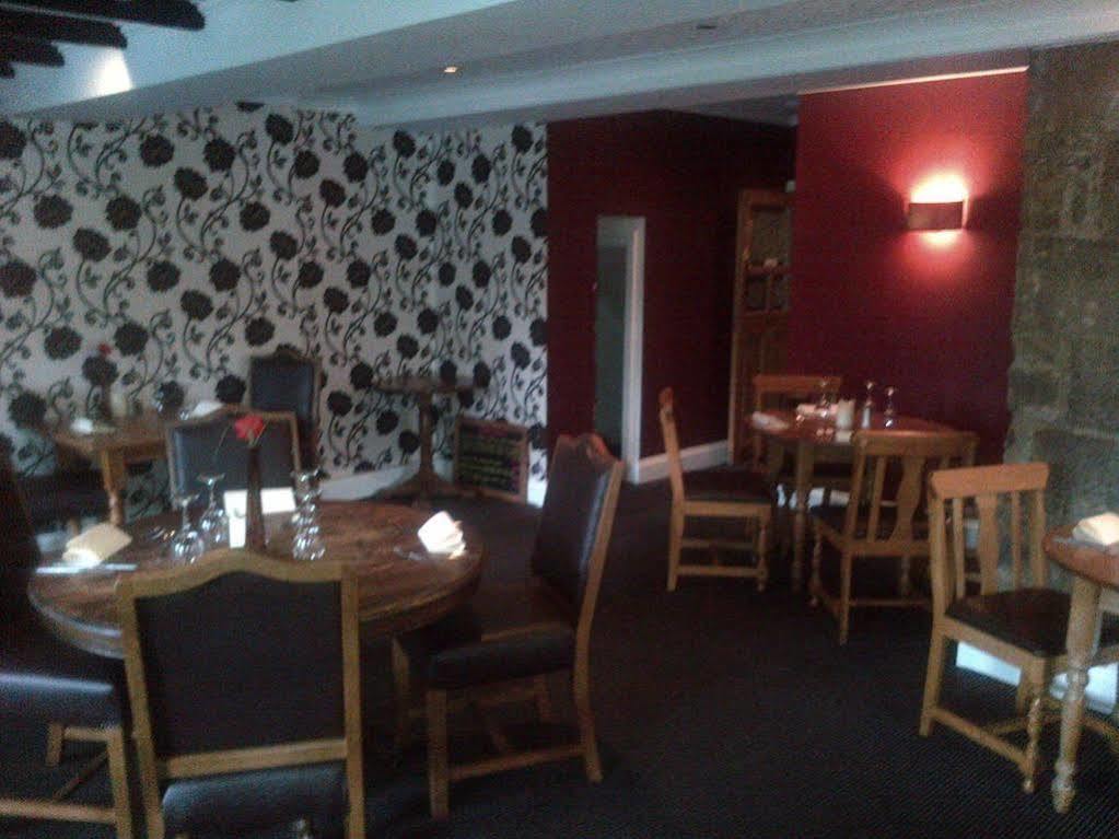 The Redwell Inn Barnard Castle Zewnętrze zdjęcie