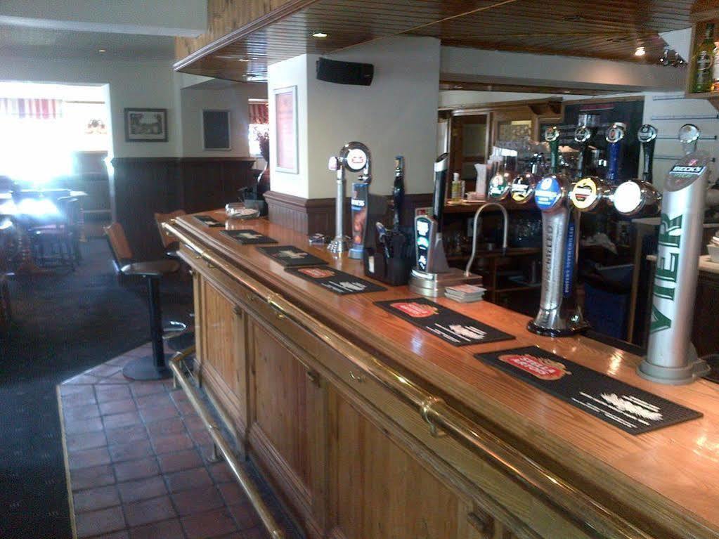 The Redwell Inn Barnard Castle Zewnętrze zdjęcie