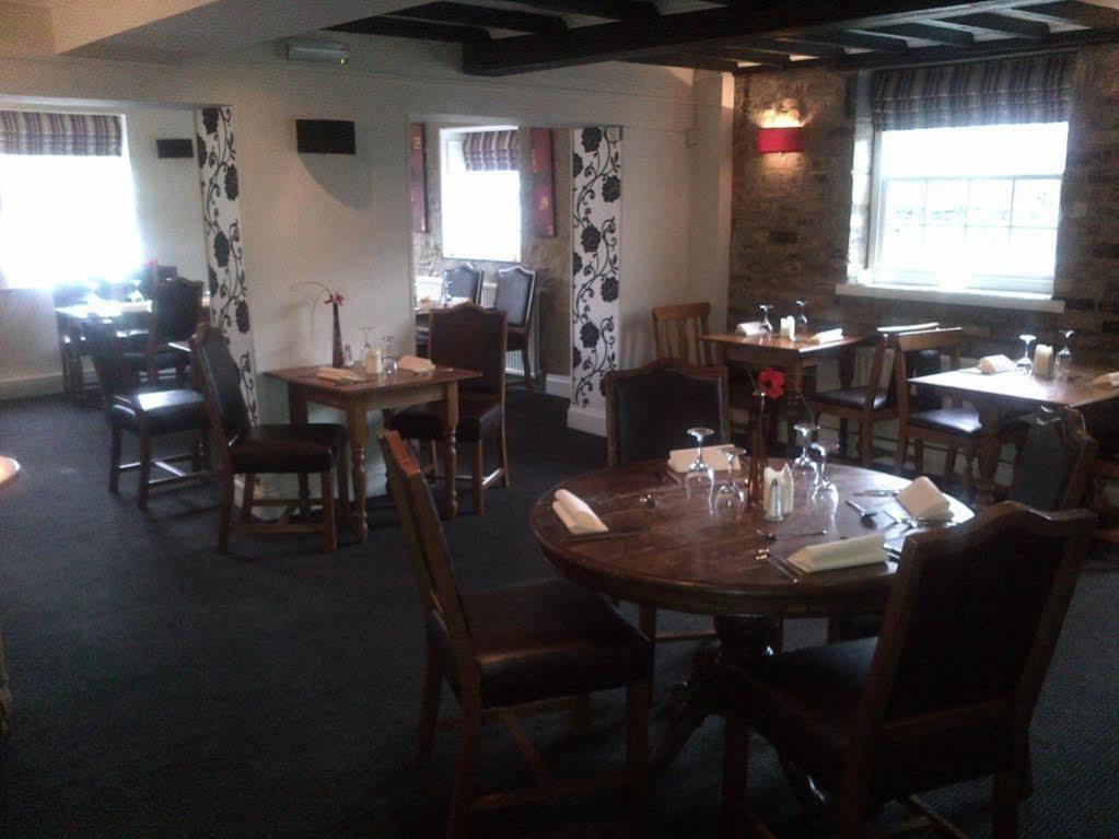The Redwell Inn Barnard Castle Zewnętrze zdjęcie